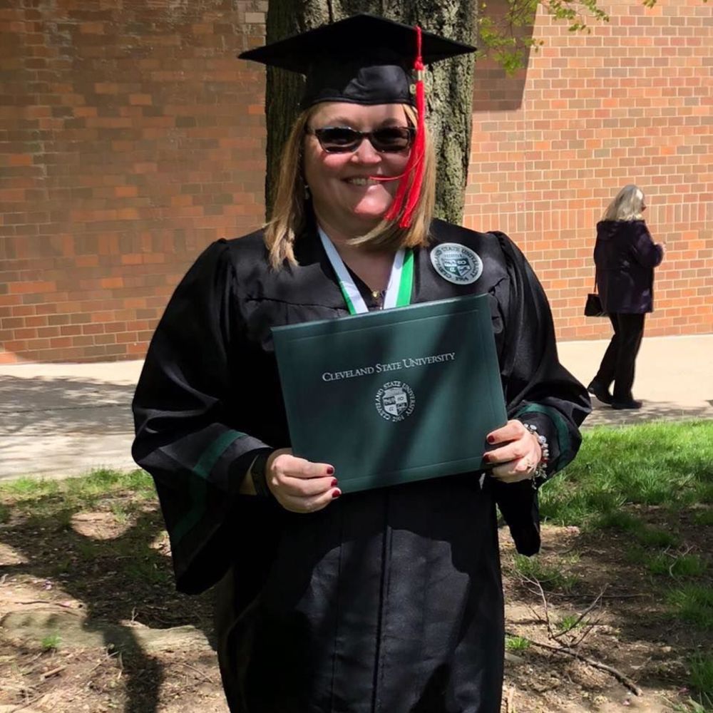 Meet your Posher, Dawn